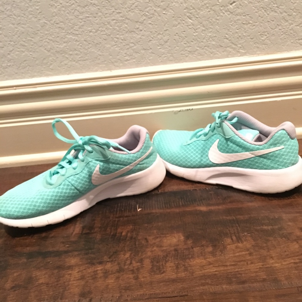 Youth Nike shoes
